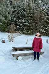 Zdjęcie użytkownika mrozekasia363