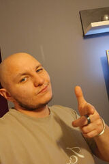 Zdjęcie użytkownika haloween