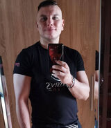 Benutzerfoto BarcaGornik