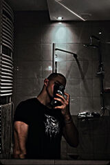 Fotka uživatele Kubus713