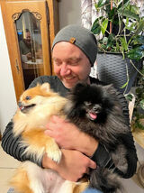 Foto pengguna Krismiki