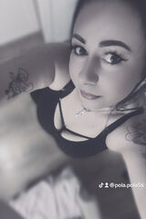 Benutzerfoto PaulinaKurek89