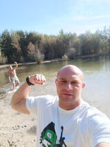 Zdjęcie użytkownika DanielSerocki