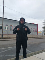 Fotka uživatele PatryBochniak