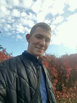 Zdjęcie użytkownika kamilwlodarczyk429