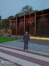 Fotka uživatele Bertone