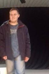 Fotka uživatele Swimmer9504