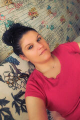 Zdjęcie użytkownika Patusia2303