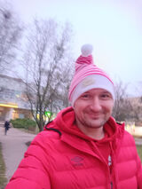 Fotka uživatele barraz