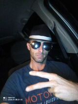 Zdjęcie użytkownika Driver29