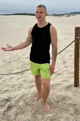 Zdjęcie użytkownika KacperJastrzebsk24