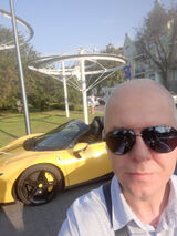 Zdjęcie użytkownika irekscie