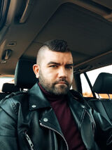 Zdjęcie użytkownika Marcblack