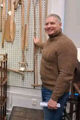 Benutzerfoto kenmarcisevski