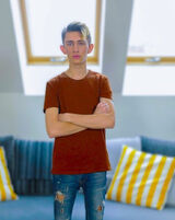 Фотография пользователя daniel18gorka