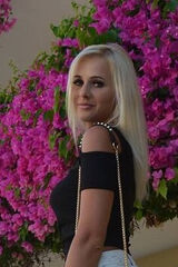 Фотография пользователя paulapaulinaa99950