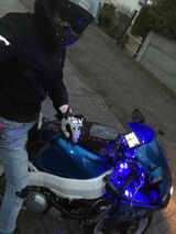 Фото користувача krololiwer28