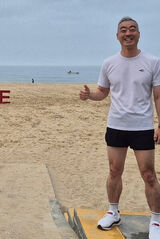 Zdjęcie użytkownika harukibenjamin2