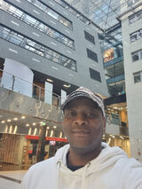 Zdjęcie użytkownika smithjordon