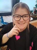 Fotka uživatele Catherine90