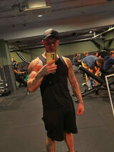 Фотография пользователя gorczycakamil92