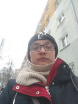 Фотография пользователя nsiemieniuk30