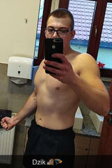 Фотография пользователя sztywniutki2001