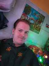 Benutzerfoto PiotrNowak96