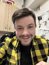 Benutzerfoto Karmazyn21