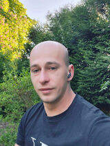 Benutzerfoto Zuberek