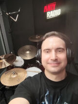 Foto utilizatorului dymowskikonrad95