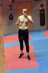 Foto utilizatorului te0meister