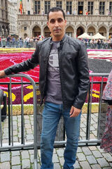 Foto pengguna khaledothmaneche83