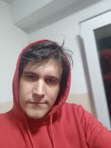 Фотография пользователя MaczugaFlinstona