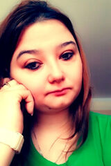 Zdjęcie użytkownika magd817