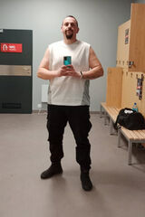 Foto utilizatorului LukiPoznan1985