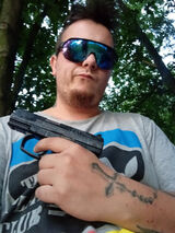 Benutzerfoto mateuszhornik8