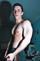 Zdjęcie użytkownika Wiktorr07