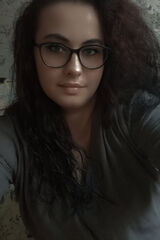 Zdjęcie użytkownika Elwirka124