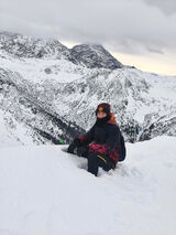 Zdjęcie użytkownika LaSantaGrifa