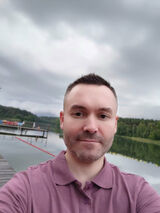 Zdjęcie użytkownika Boy84