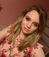 Zdjęcie użytkownika magrozik1609