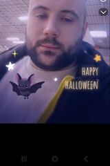 Zdjęcie użytkownika skutyboy