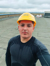 Фотография пользователя garbaczoka1991