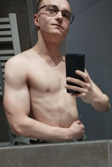 Zdjęcie użytkownika P4V3L