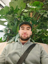 Zdjęcie użytkownika sharifww1998