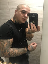 Фото користувача tagar92dst