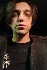 Foto pengguna JaKUb112233