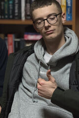 Foto pengguna karolxd10