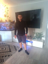 Фото користувача griszkagrzes